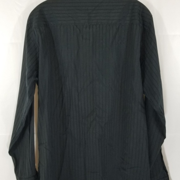 3 Mens Casual Button Down Shirts Sz Large R Lauren - Picture 6 of 8